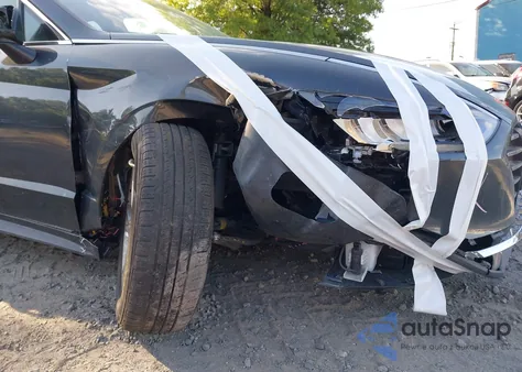 2020 Hyundai Sonata Se from USA, damaged, VIN 5NPEG4JA4LH047992